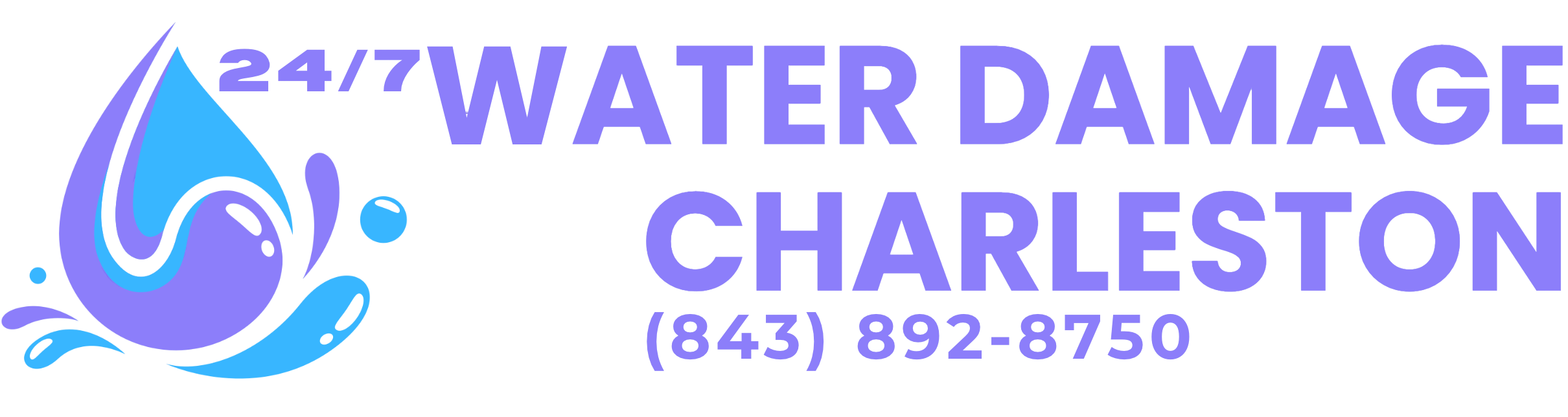 Water Damage Charleston