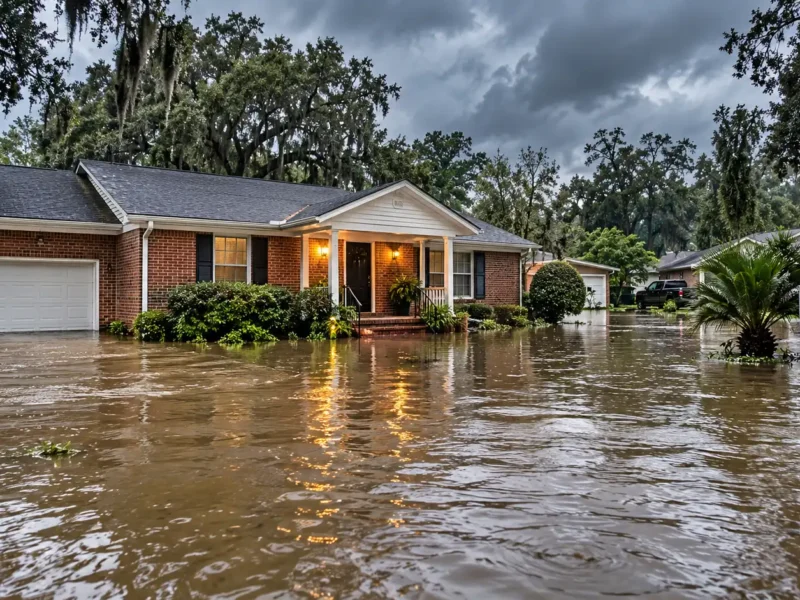 Water Damage Goose Creek SC – Complete Restoration Guide for Homeowners